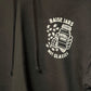 raise jars not glasses festival hoodie