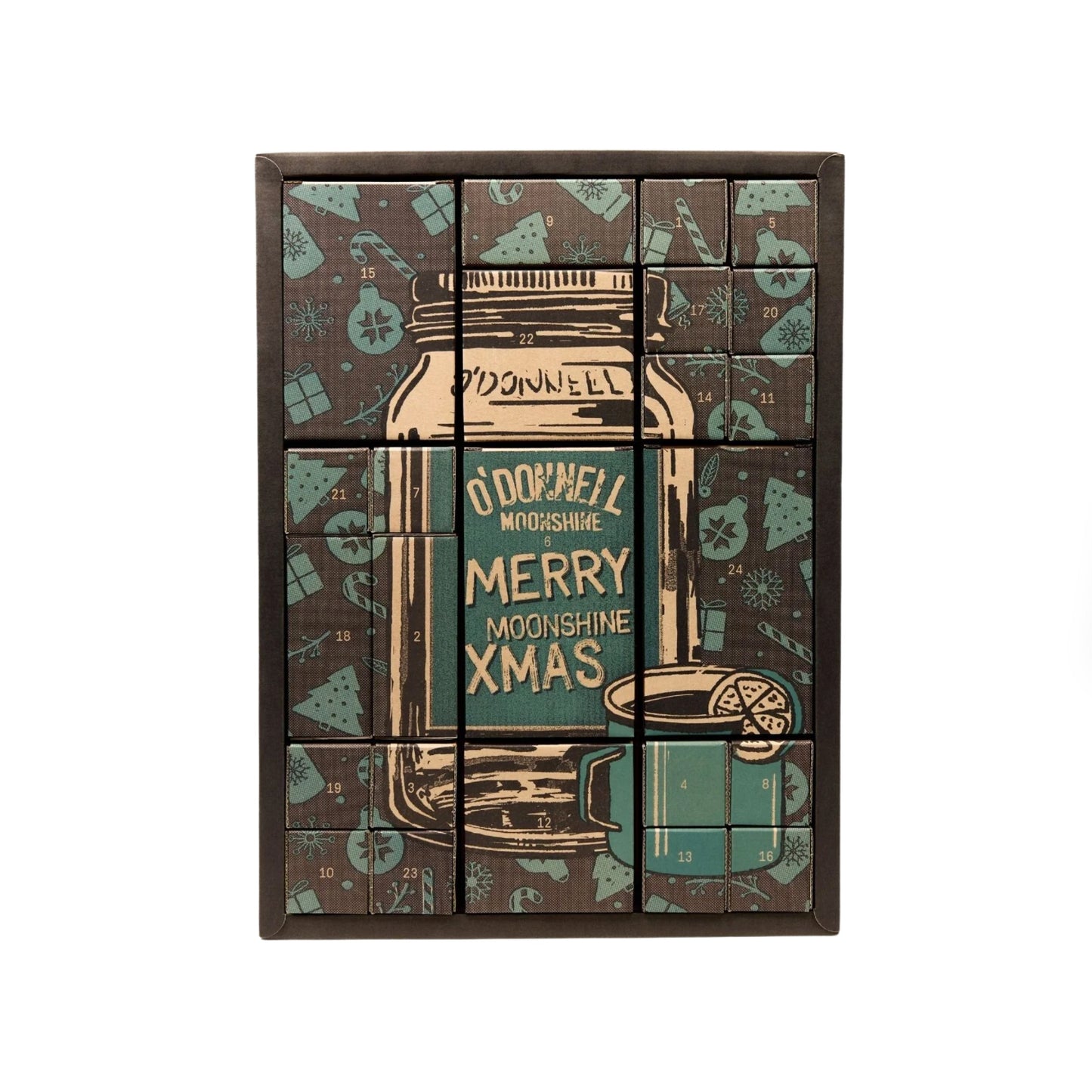 Advent Calendar 2025