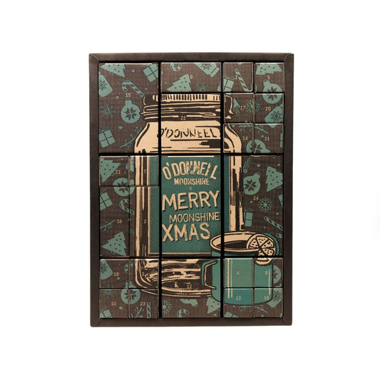 Advent Calendar Mix 2025