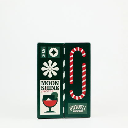 Shot Advent Calendar