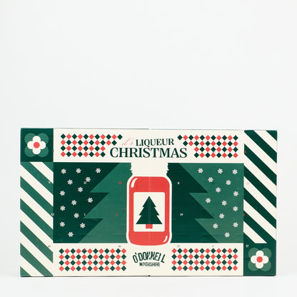 Shot Advent Calendar