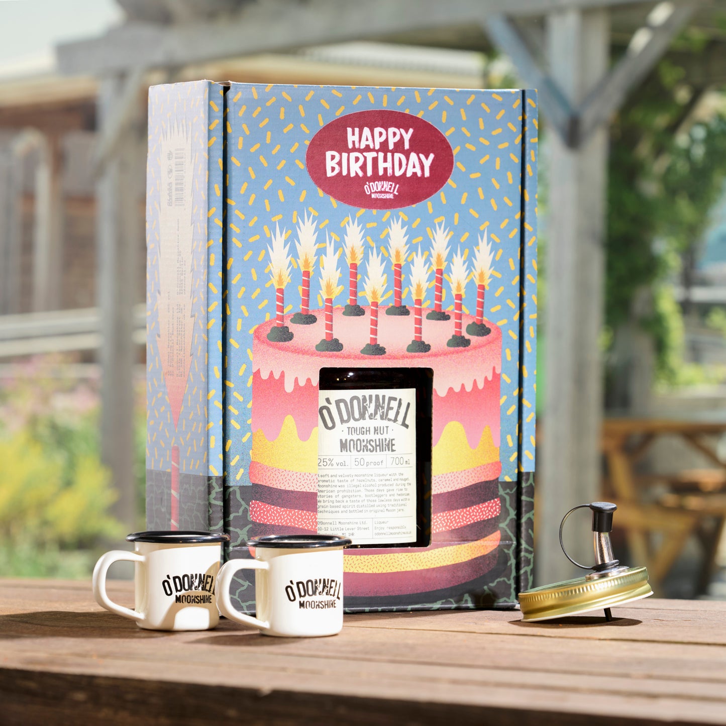 Birthday Box