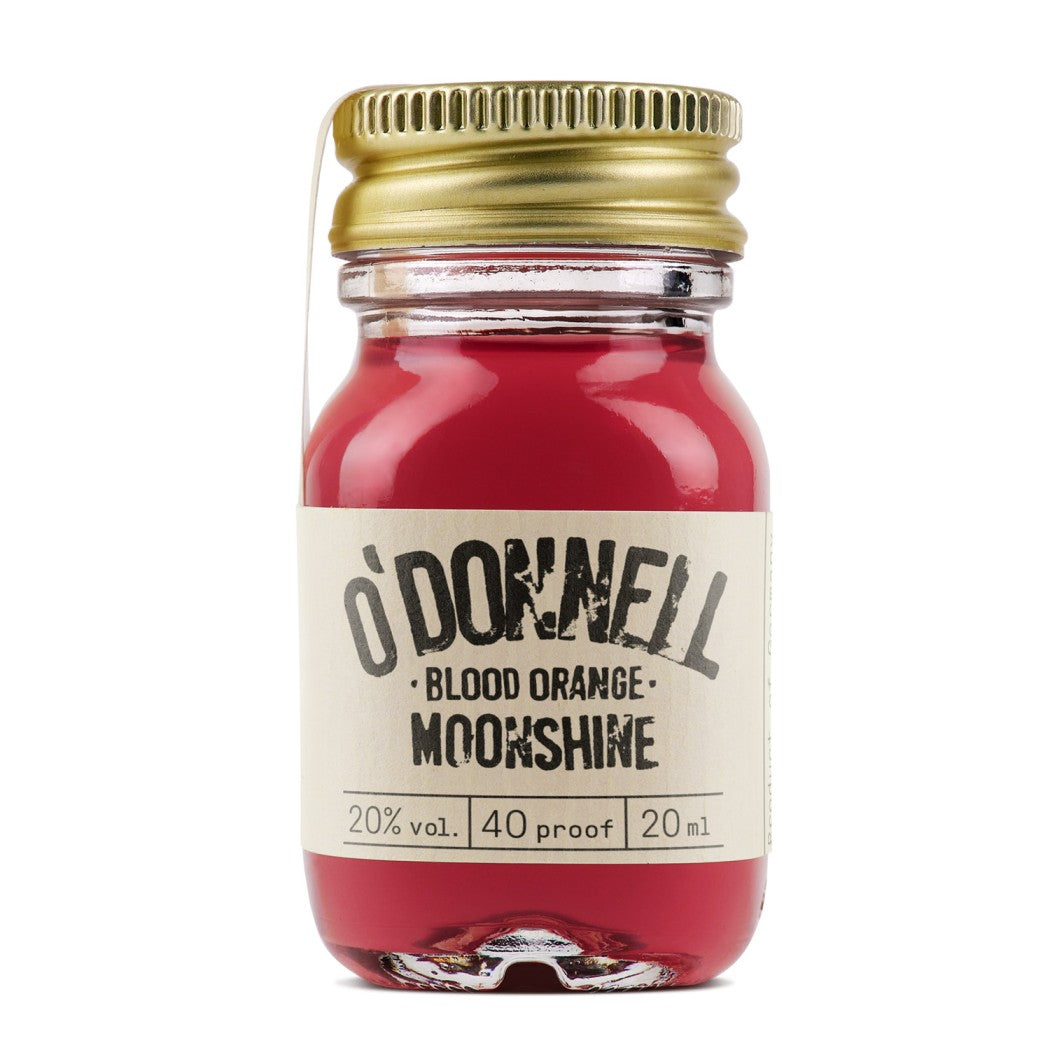Blood Orange Micro (20ml)