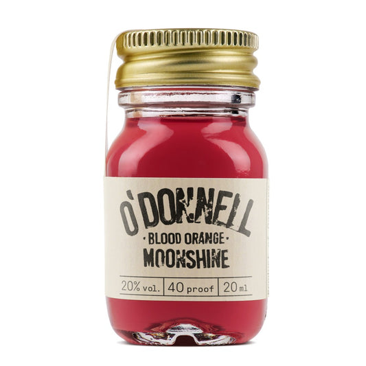 Blood Orange Micro (20ml)