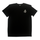 Front of Festival detailed t-shirt