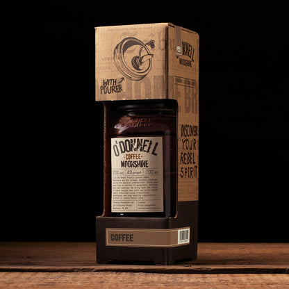 O'Donnell Coffee Gift set