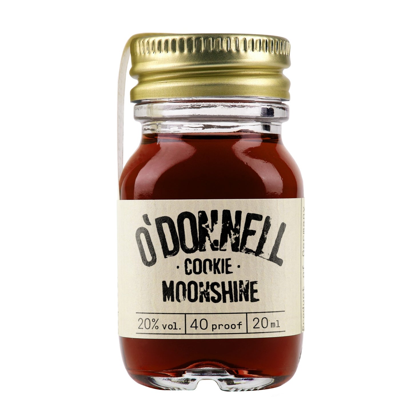 Cookie Micro (20ml)