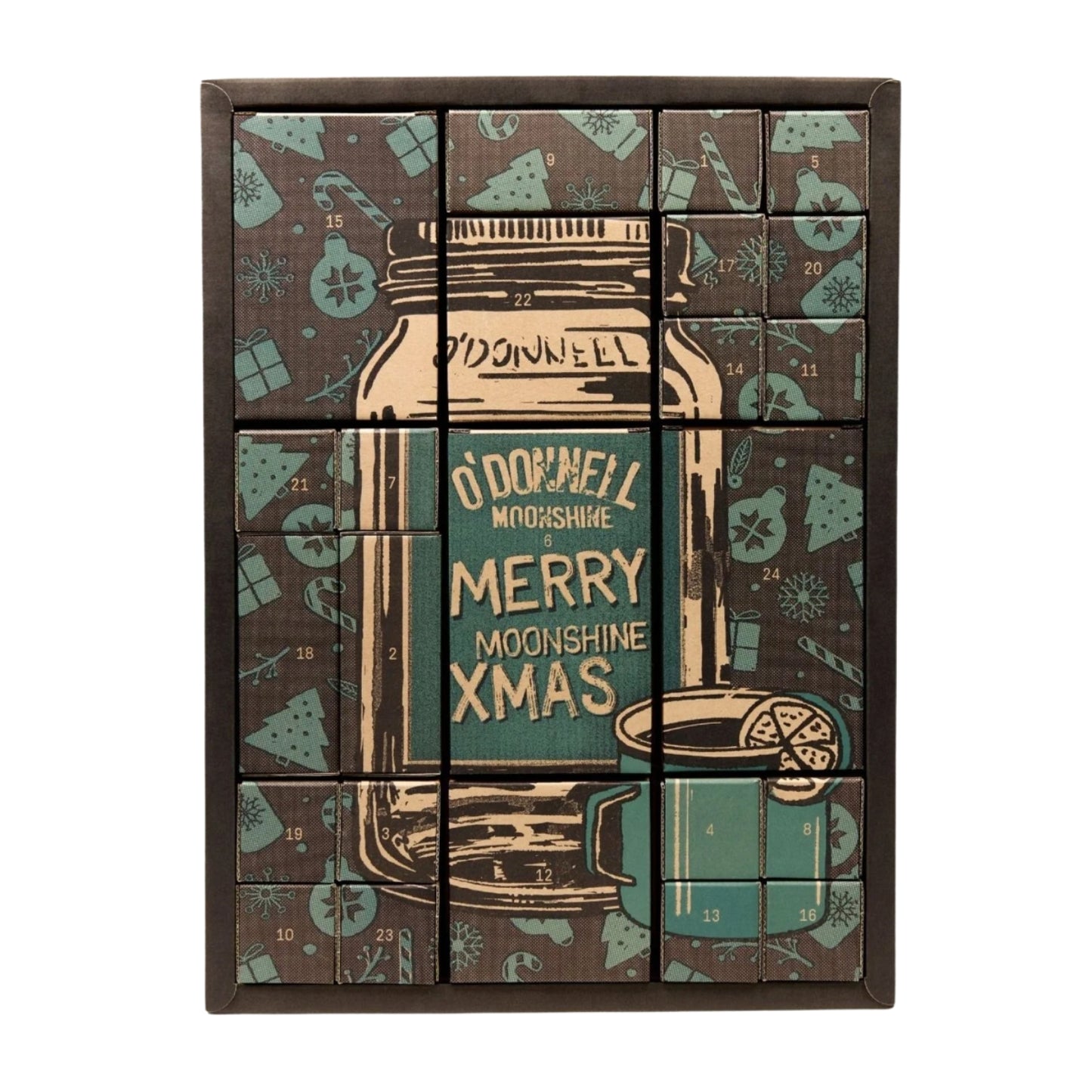 Advent Calendar 2025