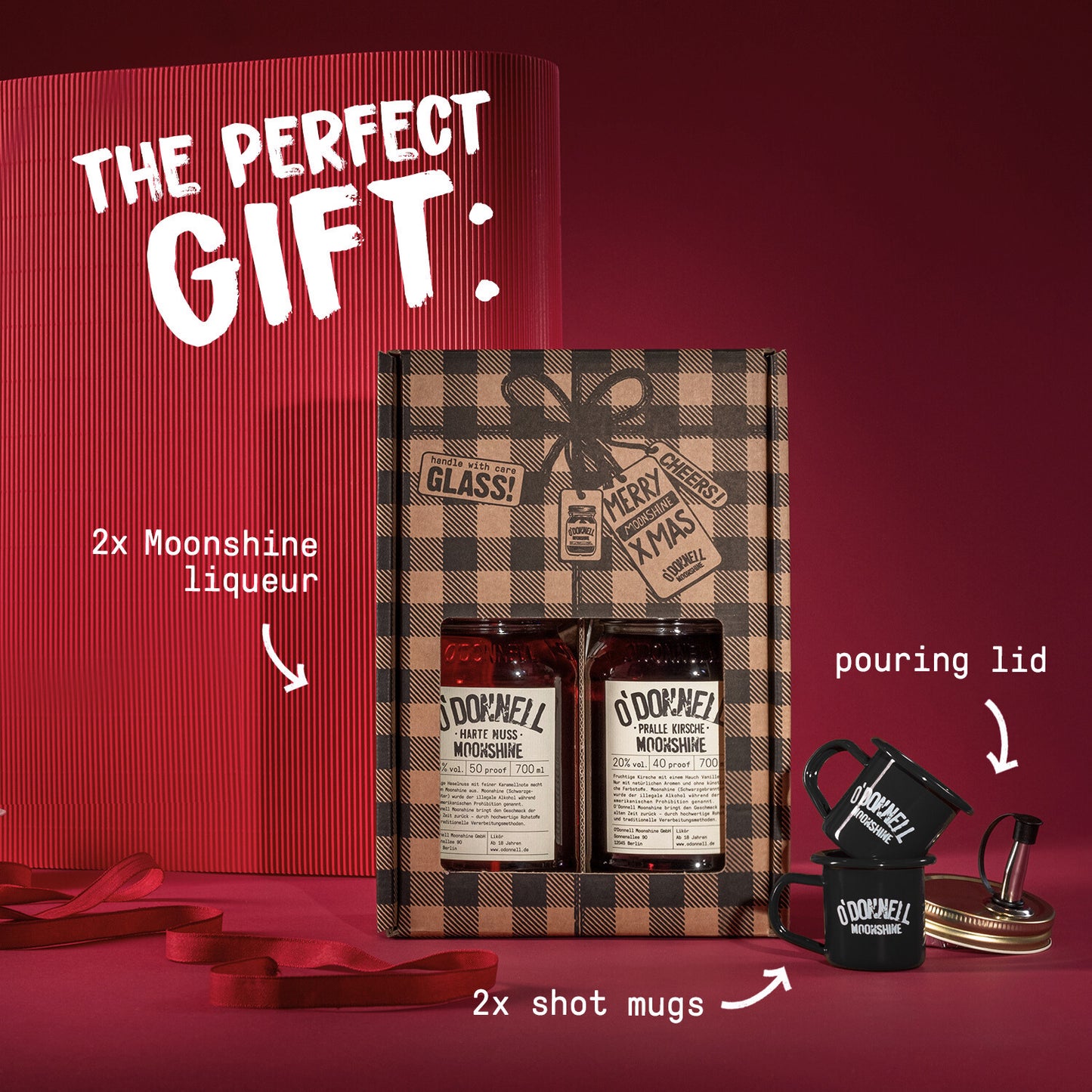 XMAS Giftbox