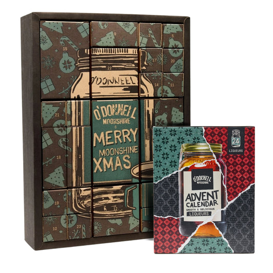 Advent Calendar Mix 2025