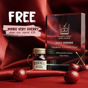 Very Cherry Micro (20ml)