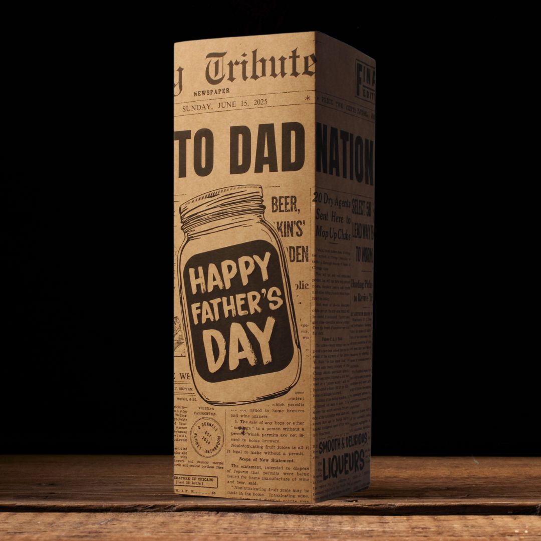 Fathers day Gifting Sleeve