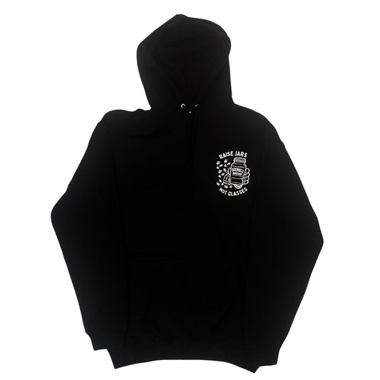 Festival Edition O’Donnell Moonshine Hoodie