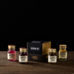 Fruity micro Tasting set
