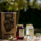 lime gift box