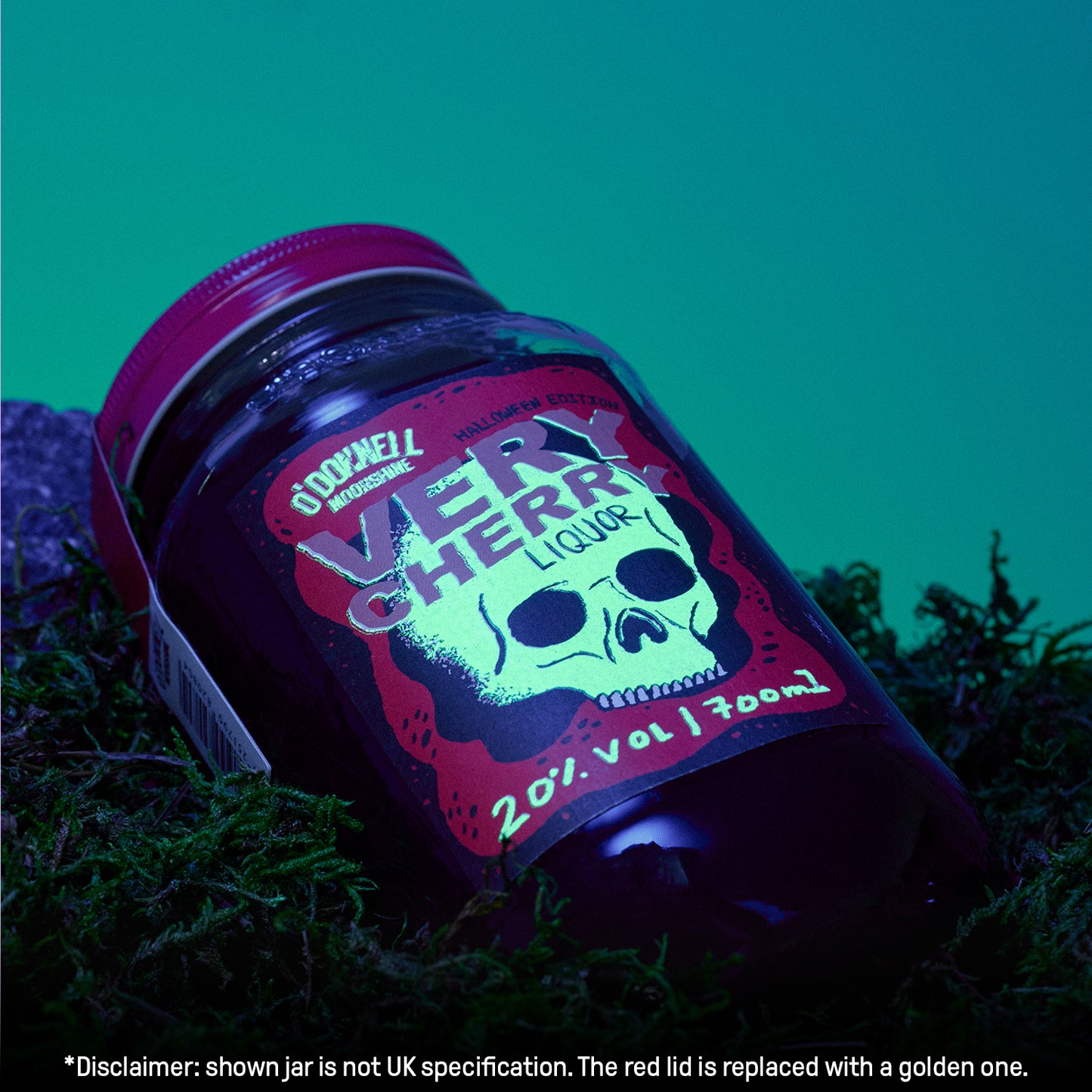 Very Cherry - Halloween Edition