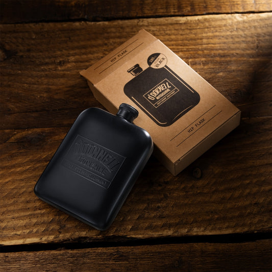 Hip Flask