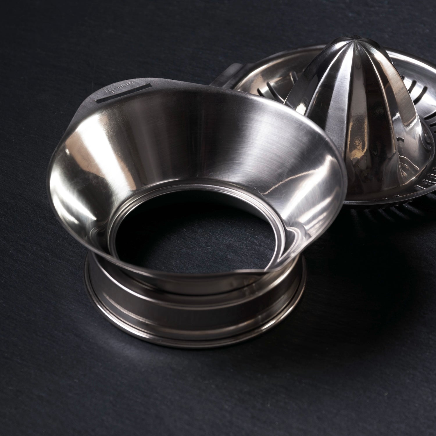 Juicer Lid