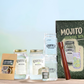 Mojito Cocktail Box