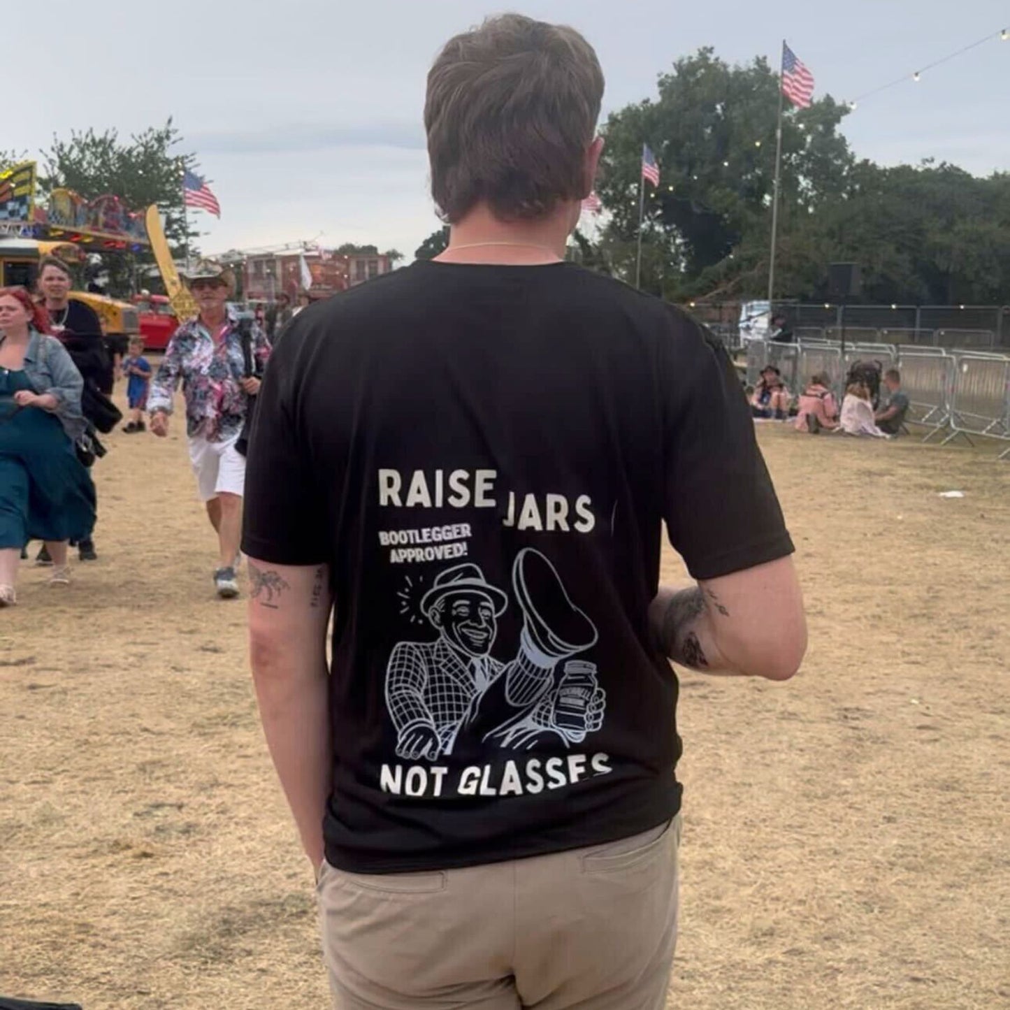 Festival Edition O'Donnell T-Shirt