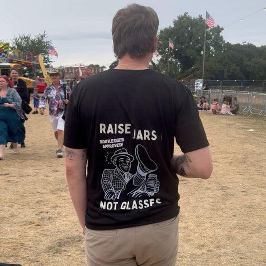 Festival Edition O'Donnell T-Shirt