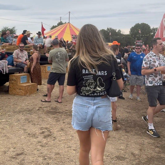 Festival Edition O'Donnell T-Shirt