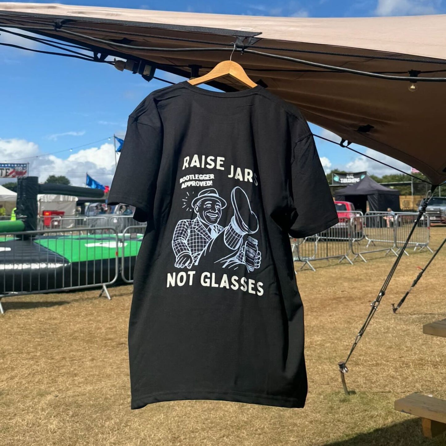 Festival Edition O'Donnell T-Shirt