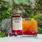 Very Cherry Mimosa
