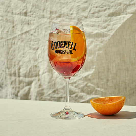 O'Donnell Sprit Glass