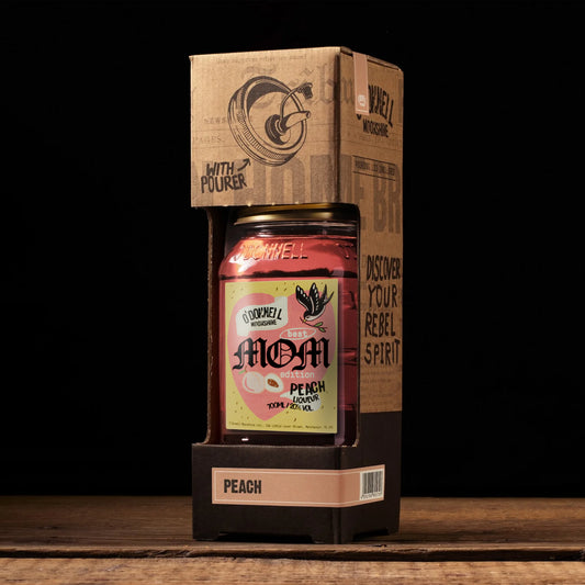 Peach - Mother's Day Edition 20% vol.
