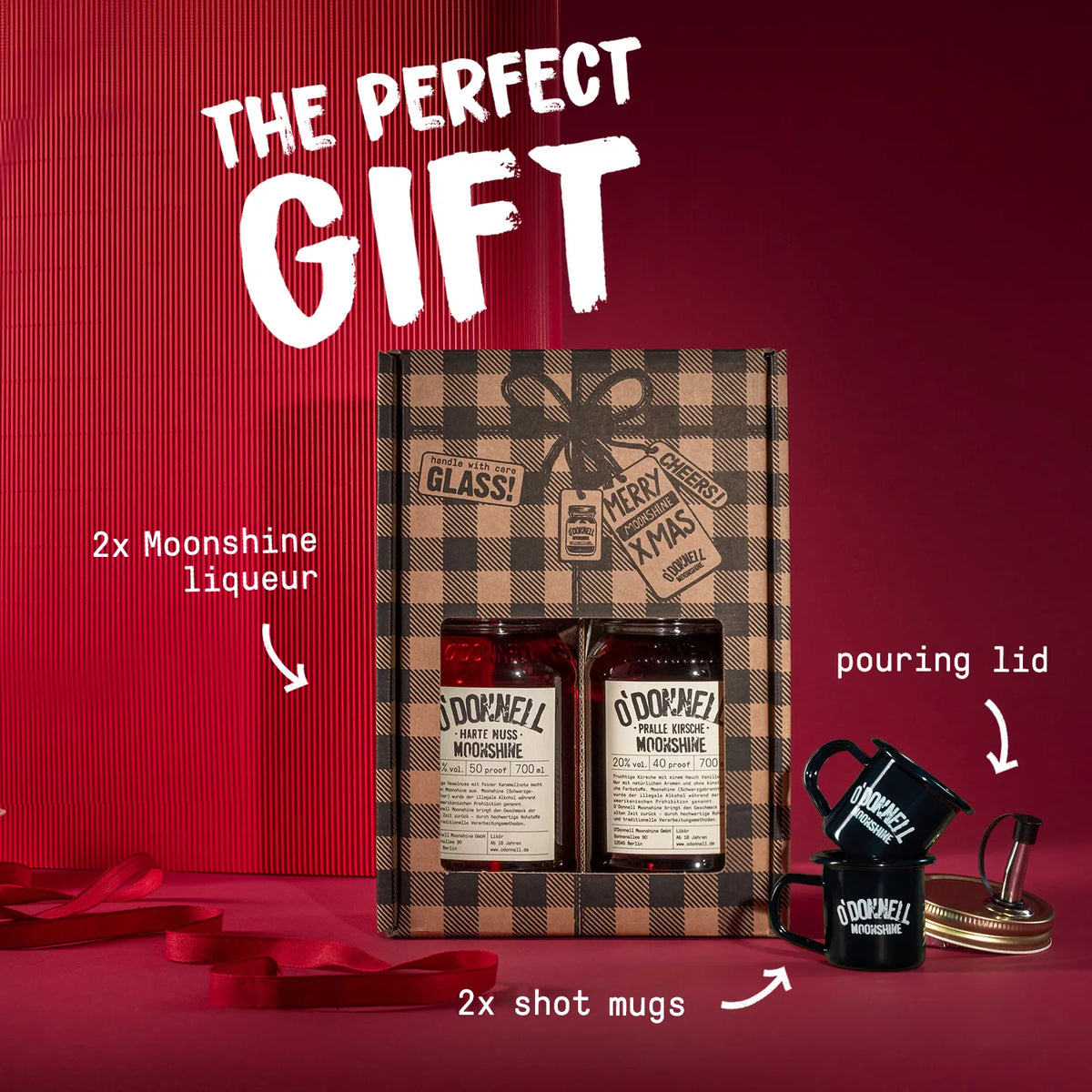 Duo XMAS Giftbox