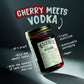 Cherry Proof Vodka - 40% vol.