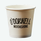 Paper Shot Cups