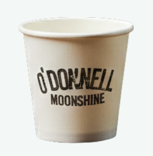 Paper Shot Cups
