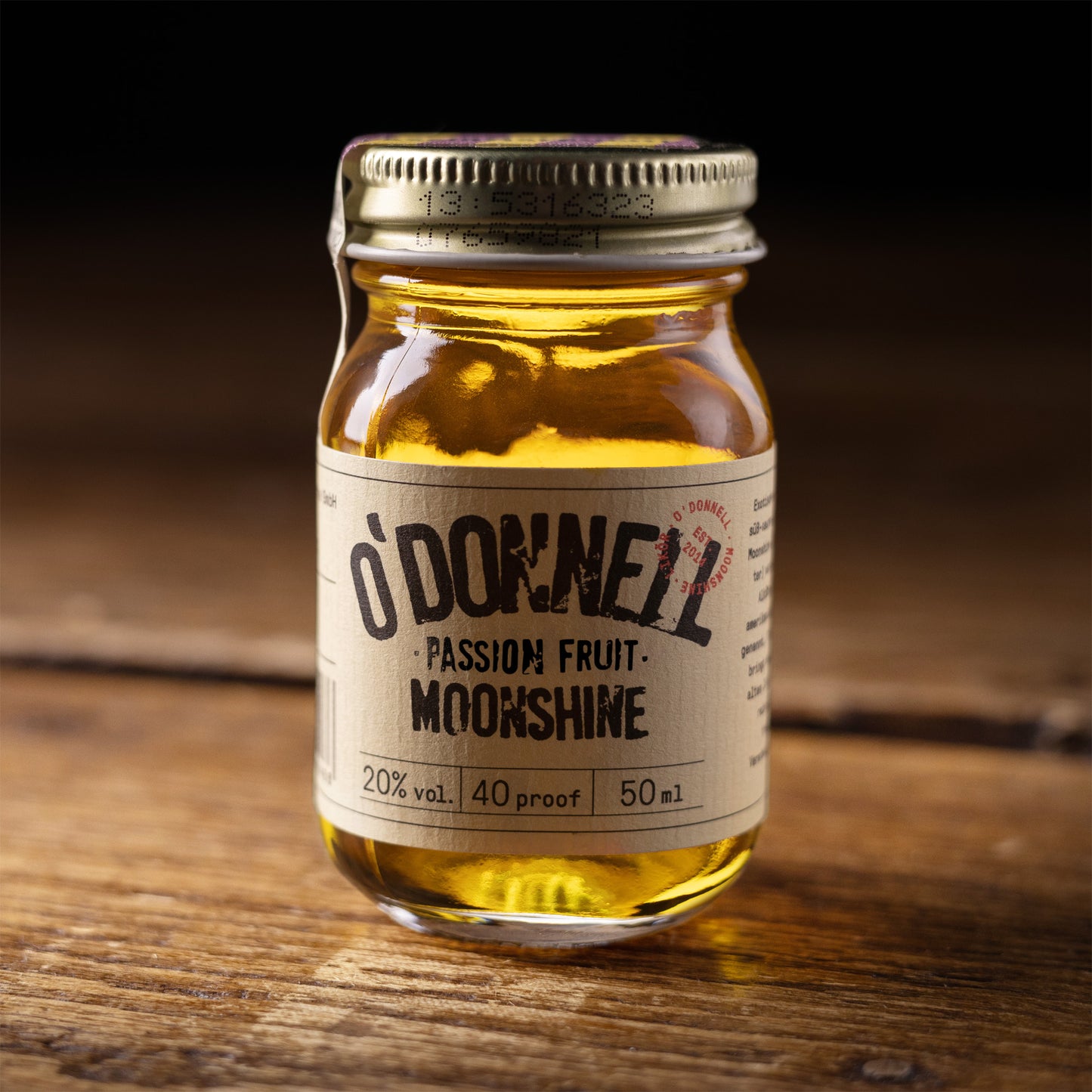 Mini Moonshine