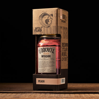 Peach - 20% vol.