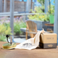 pouring lid with cloth bag and box