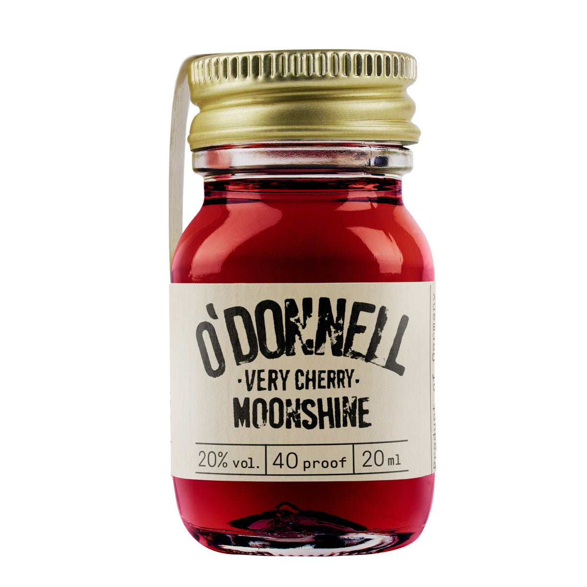 Very Cherry (20ml, 20% ABV)