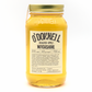 O'Donnell Roasted Apple Moonshine 700ml Jar on a white background