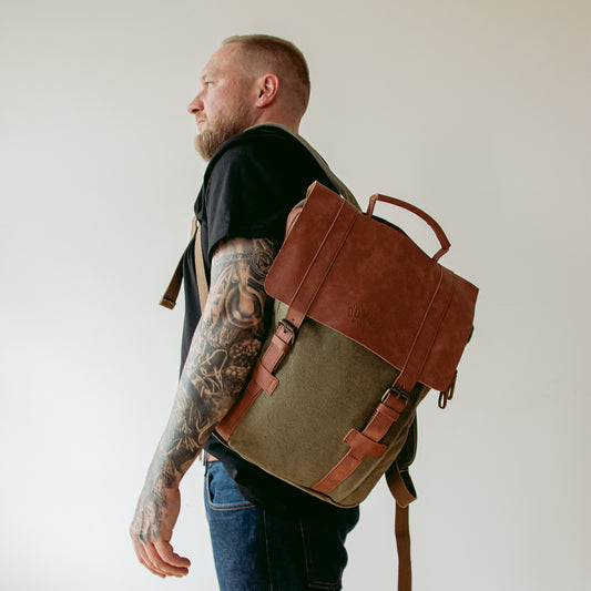 O’Donnell Backpack