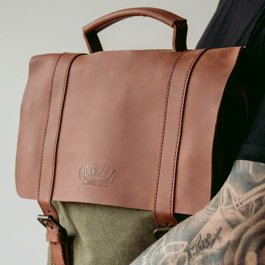 O’Donnell Backpack