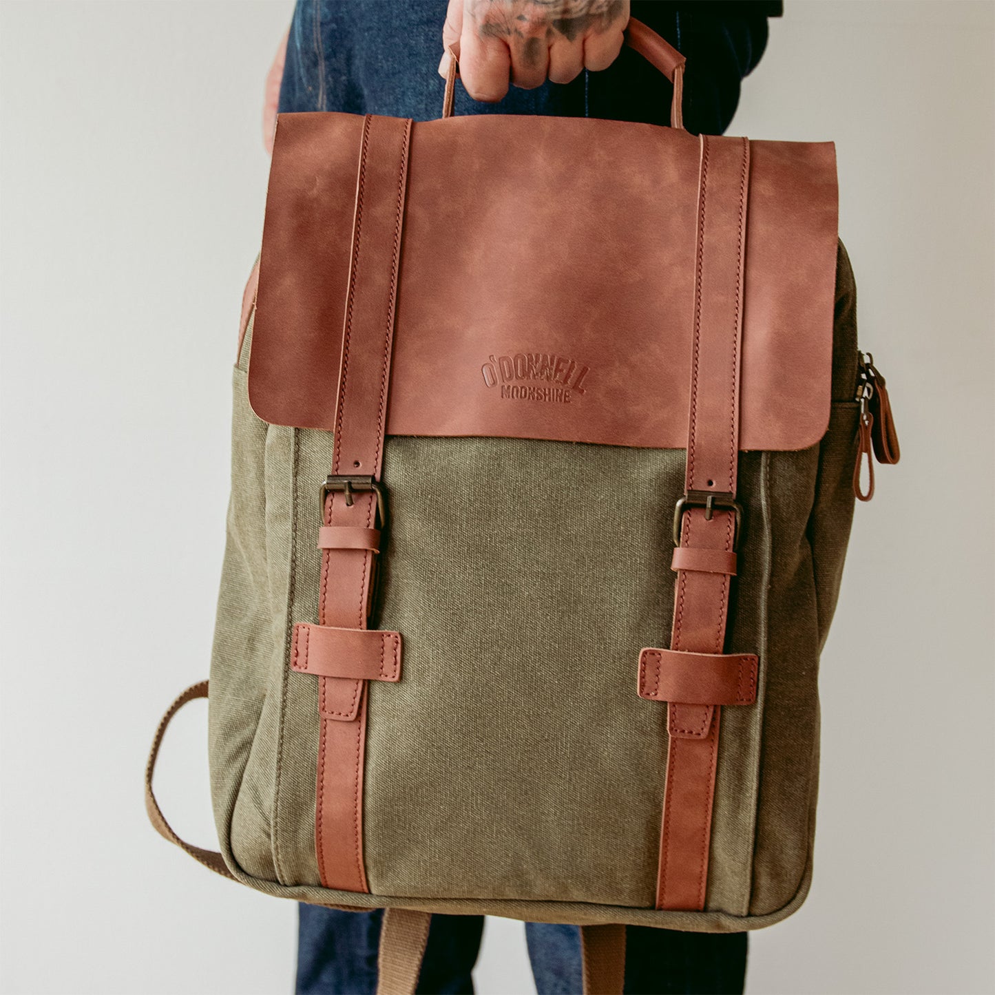 O’Donnell Backpack