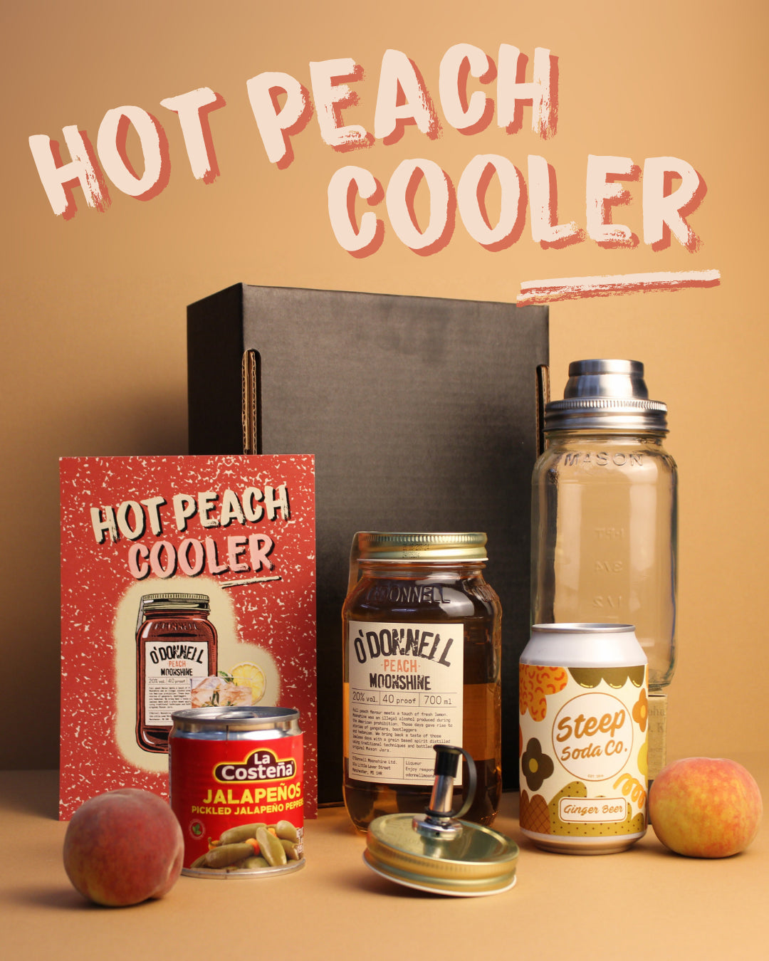 Peach