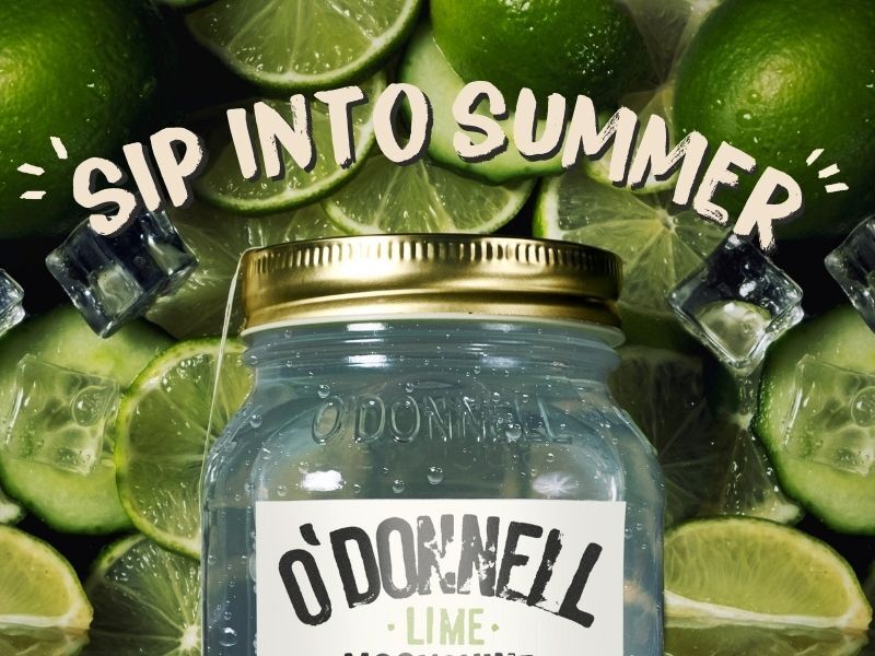 Sip into summer