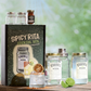 Spicy Rita cocktail box