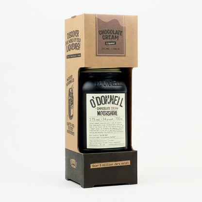 Choco Cream Liqueur - Starter-Set