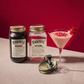 Strawberry Cream Martini Bundle