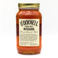 O'Donnell Tough Nut Moonshine on a white background