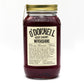 O'Donnell Very Cherry Moonshine on a white background