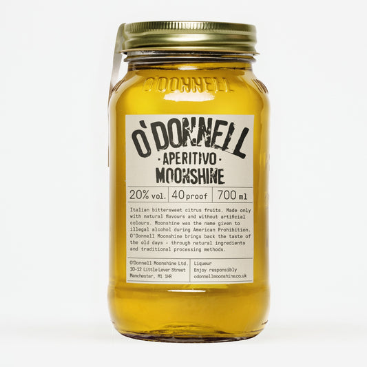 Aperitivo - 20% vol.